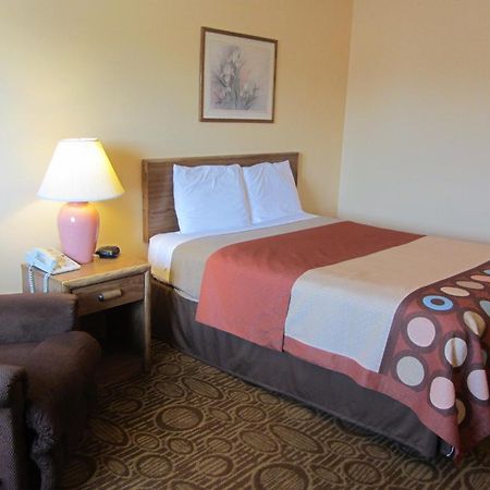 Motel Super 8 By Wyndham Dalhart Esterno foto