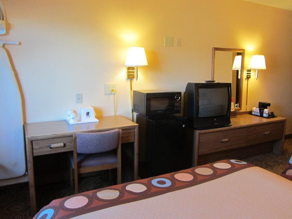 Motel Super 8 By Wyndham Dalhart Camera foto