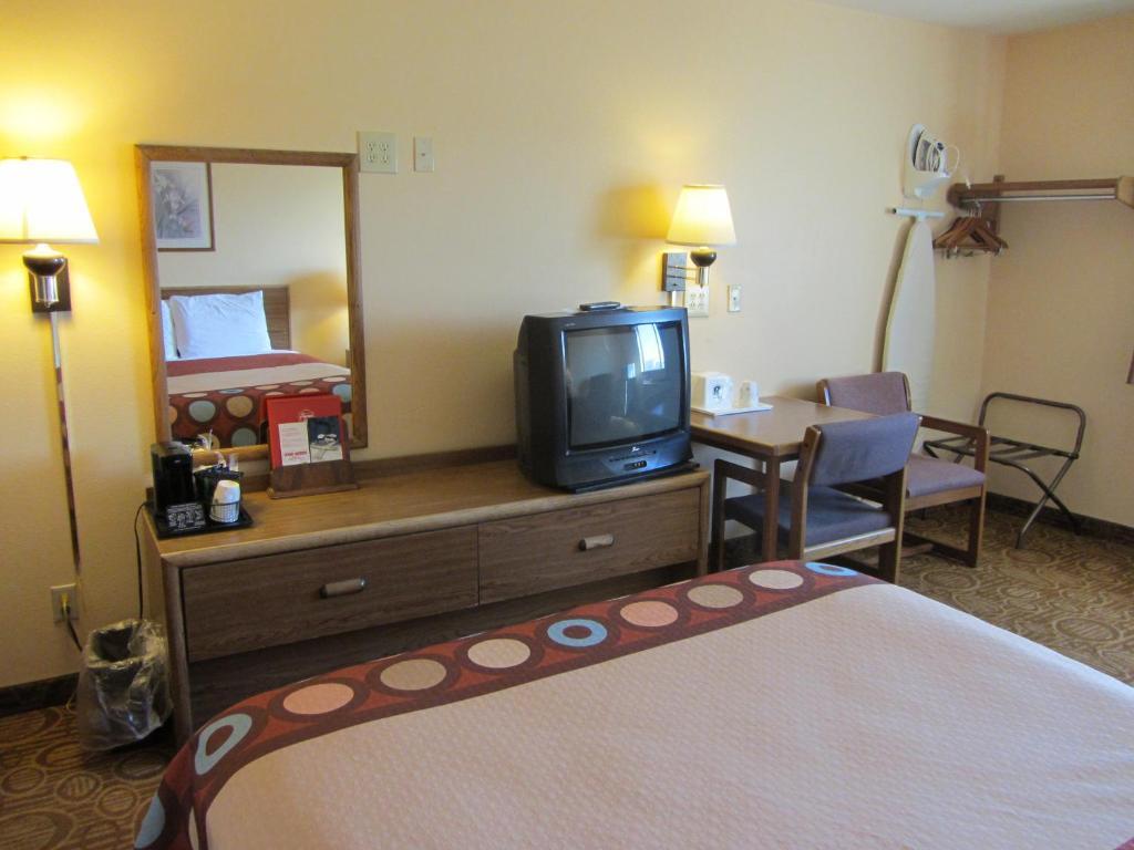 Motel Super 8 By Wyndham Dalhart Camera foto